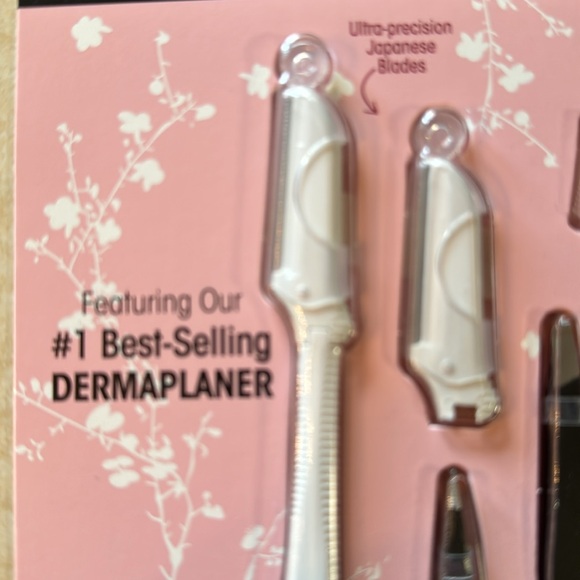 Japonesque Flawless Face Kit NEW - Picture 6 of 7